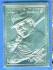 1988 Topps #.2 George Bell - ALUMINUM GALLERY of CHAMPIONS
