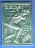 1988 Topps #.3 Wade Boggs - ALUMINUM GALLERY of CHAMPIONS