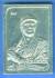 1989 Topps #.2 Jose Canseco - Aluminum GALLERY of CHAMPIONS