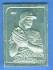 1989 Topps #.4 Dennis Eckersley - Aluminum GALLERY of CHAMPIONS