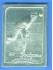 1989 Topps #.8 Orel Hershiser - Aluminum GALLERY of CHAMPIONS
