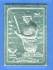 1989 Topps #12 Walt Weiss - Aluminum GALLERY of CHAMPIONS