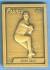 1990 Topps #.1 Mark Davis - BRONZE GALLERY of CHAMPIONS (Padres)