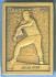 1990 Topps #.9 Nolan Ryan - BRONZE GALLERY of CHAMPIONS (Rangers)
