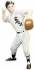 Nellie Fox - HARTLAND Statue (White Sox)