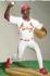 Bob Gibson - HARTLAND Resin Statue (Cardinals)