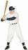 Joe DiMaggio  BATTING - HARTLAND Resin Statue (Yankees)