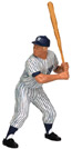 Mickey Mantle - HARTLAND Statue (Yankees)