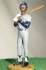 Reggie Jackson - HARTLAND Resin Statue (Yankees)