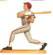 Mike Schmidt - HARTLAND Resin Statue (Phillies)