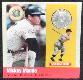 Mickey Mantle - 1990 500 Home Run Club PURE SILVER Coin/Card