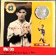 Mel Ott - 1990 500 Home Run Club PURE SILVER Coin/Card