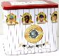 500 Home Run Club - Large Collectible Tin (7x6x5.5) (1990)