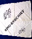 LA Kings - KLAC 57AM Radio KERCHIEF (Hockey)