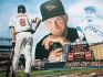 Cal Ripken - Full Color LITHOGRAPH (1995) (18x24)