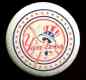 Yankees - Vintage 1+3/4 inch button/pin