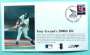 TONY GWYNN - 'Tony Gwynn's 3,000th Hit' 1999 Photo File Cachet (Padres)