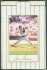 Tom Seaver - AUTOGRAPHED 1985 Armstrong's Pro Ceramic card (White Sox)