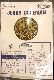 Jerry Coleman - Tribute Commemorative Brass Coin