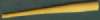 1960's Authentic HARTLAND BAT (3-1/2 in. long, 1/4 in at widest)