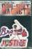 David Justice - 1996 Pro Magnets JUMBO DIE-CUT Magnet (3-1/2 by 3-1/2)