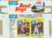 Tony Gwynn - 1987 Drake's 'Devil Dogs' COMPLETE BOX w/Keith Hernandez