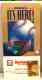 Kansas City Royals 'It's Here'- 1992 'Phillips 66' Pin & Card Combo