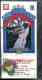 George Brett - 1991 'Phillips 66' Pin & Card Combo (Royals)