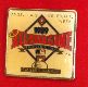 PIN - 1989 Angels - All-Star Game - California Fresh Eggs