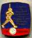 Babe Ruth - 1995 'Salute to Babe Ruth' pin - from Babe Ruth Museum