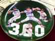 Tom Seaver - 1986 Hackett American '300 Wins' Plate (White Sox/Mets/Reds)