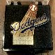 1977 Los Angeles DODGERS WORLD SERIES Press Pin