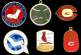 1959 Chicago WHITE SOX WORLD SERIES Press Pin