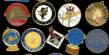 1963 New York YANKEES WORLD SERIES Press Pin