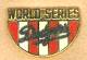 1988 Los Angeles DODGERS WORLD SERIES Press Pin (Phantom)