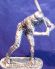 George Brett - 1979 Signature Pewter Figurine (Royals)