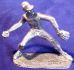 Roberto Clemente - 1979 Signature Pewter Figurine (Pirates)