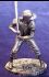 Ralph Kiner - 1979 Signature Pewter Figurine (Pirates)