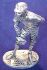 Sandy Koufax - 1979 Signature Pewter Figurine (Dodgers)