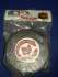 CLEVELAND BARONS Official NHL HOCKEY PUCK BANK