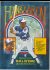 Hank Aaron - 1986 Donruss Puzzle - Complete 63 piece set (Braves)