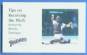 Padres - 1987 Smokey Bear Fire Prevention Tips FLIP BOOK / Lance McCullers