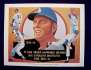 Dodgers: 1984 Union 76 - Drysdale's 58 2/3 inn. streak