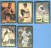 Billy Williams - 1992 Action Packed 24-KARAT GOLD #18G