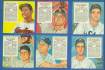 1953 Red Man #AL15 Joe Dobson (White Sox)