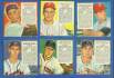1953 Red Man #NL16 Hank Sauer (Cubs)