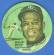 1971 Mattel - Frank Robinson [DOUBLE-SIDED] Instant Replay DISC/Mini-Record