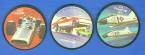 1971 Mattel - F-4 Phantom Jet - Instant Replay DISC/Mini Record