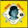 1985 Kitty Clover MSA Disc PROOF - Rich 'Goose' Gossage (Padres)