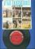 1969 MICKEY MANTLE - 'A Day to Remember' 33-1/3 RPM Record